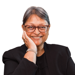 Quarraisha Abdool Karim